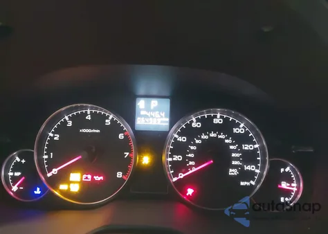 2014 Subaru Outback 2.5I Premium z USA, uszkodzony, nr VIN 4S4BRBDC5E3294589